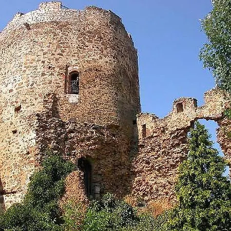 Дом отдыха Casa Abuela