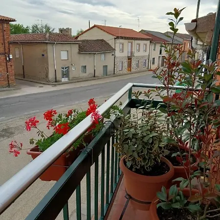 Casa Abuela Holiday home