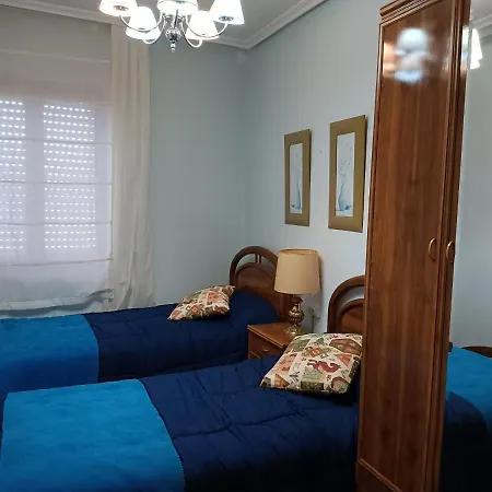 Casa Abuela Palacios De La Valduerna
