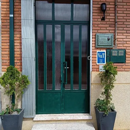 Casa Abuela *