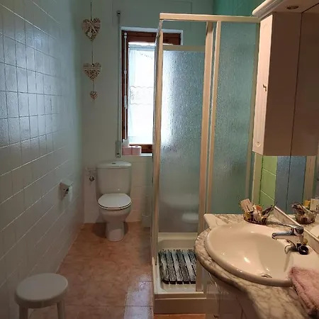 Casa Abuela Сasa de vacaciones Palacios De La Valduerna