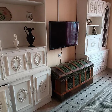 Дом отдыха Casa Abuela Паласиос-де-ла-Вальдуэрна