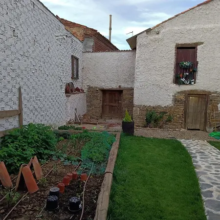 Holiday home Casa Abuela *
