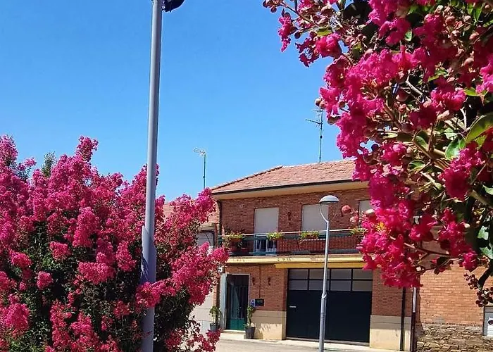 Prázdninový dům Casa Abuela Palacios De La Valduerna
