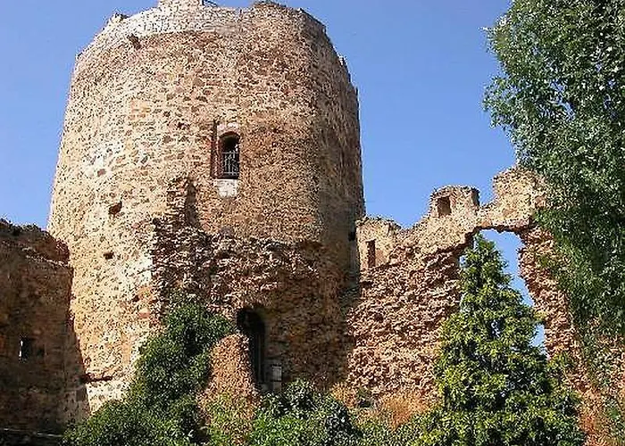 Prázdninový dům Casa Abuela