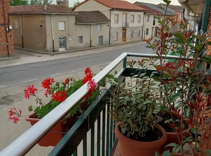 Casa Abuela Prázdninový dům