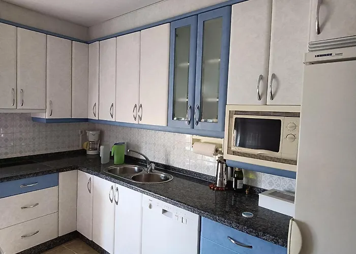 Casa Abuela Prázdninový dům