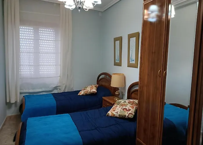 Casa Abuela Palacios De La Valduerna