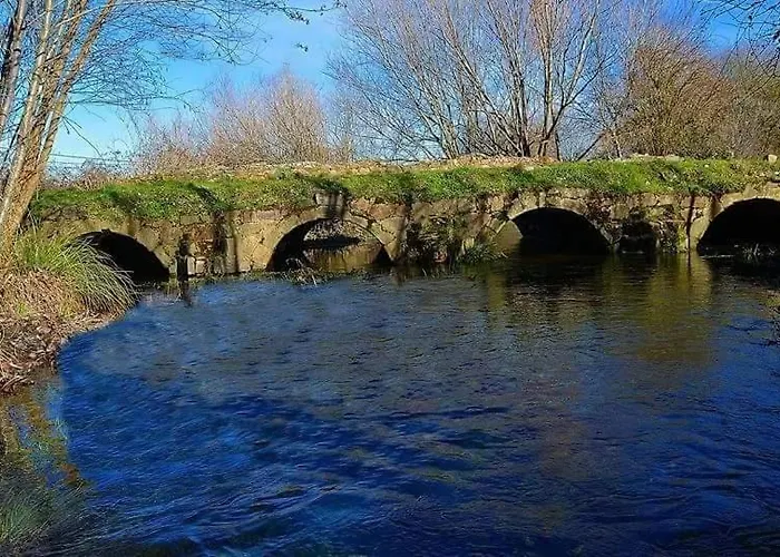Casa Abuela * Palacios De La Valduerna