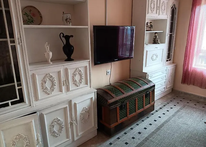 Prázdninový dům Casa Abuela Palacios De La Valduerna